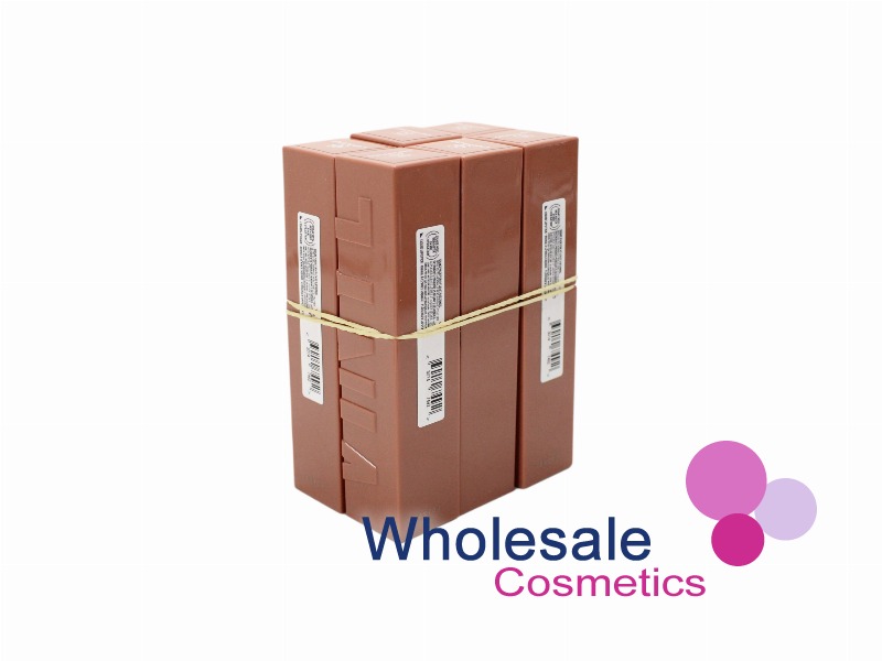 6 x Maybelline Superstay Vinyl Ink Liquid Lipstick - 95 CAPTIVATED
